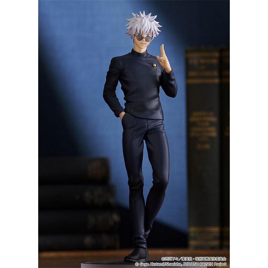 Good Smile Company  ST Jujutsu Kaisen PUP: Satoru Hidden Premature Death 18cm 