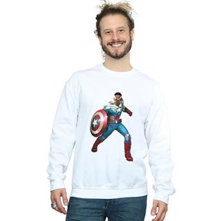 MARVEL  Sweatshirt 