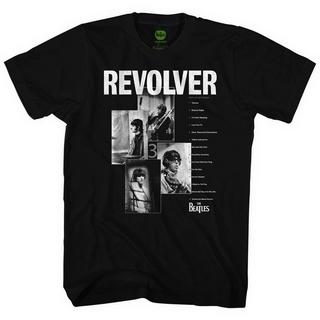 The Beatles  Revolver TShirt 