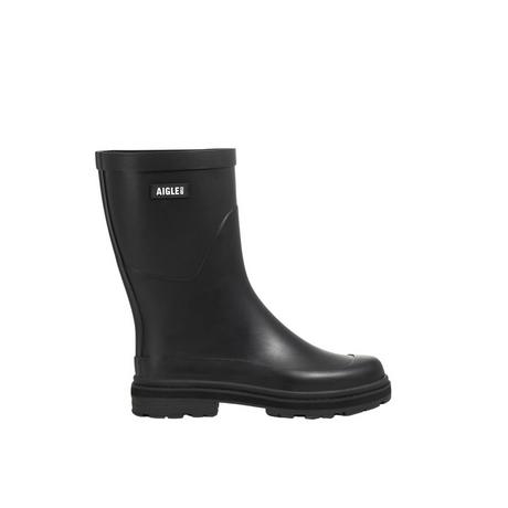 AIGLE  gummistiefel mid 