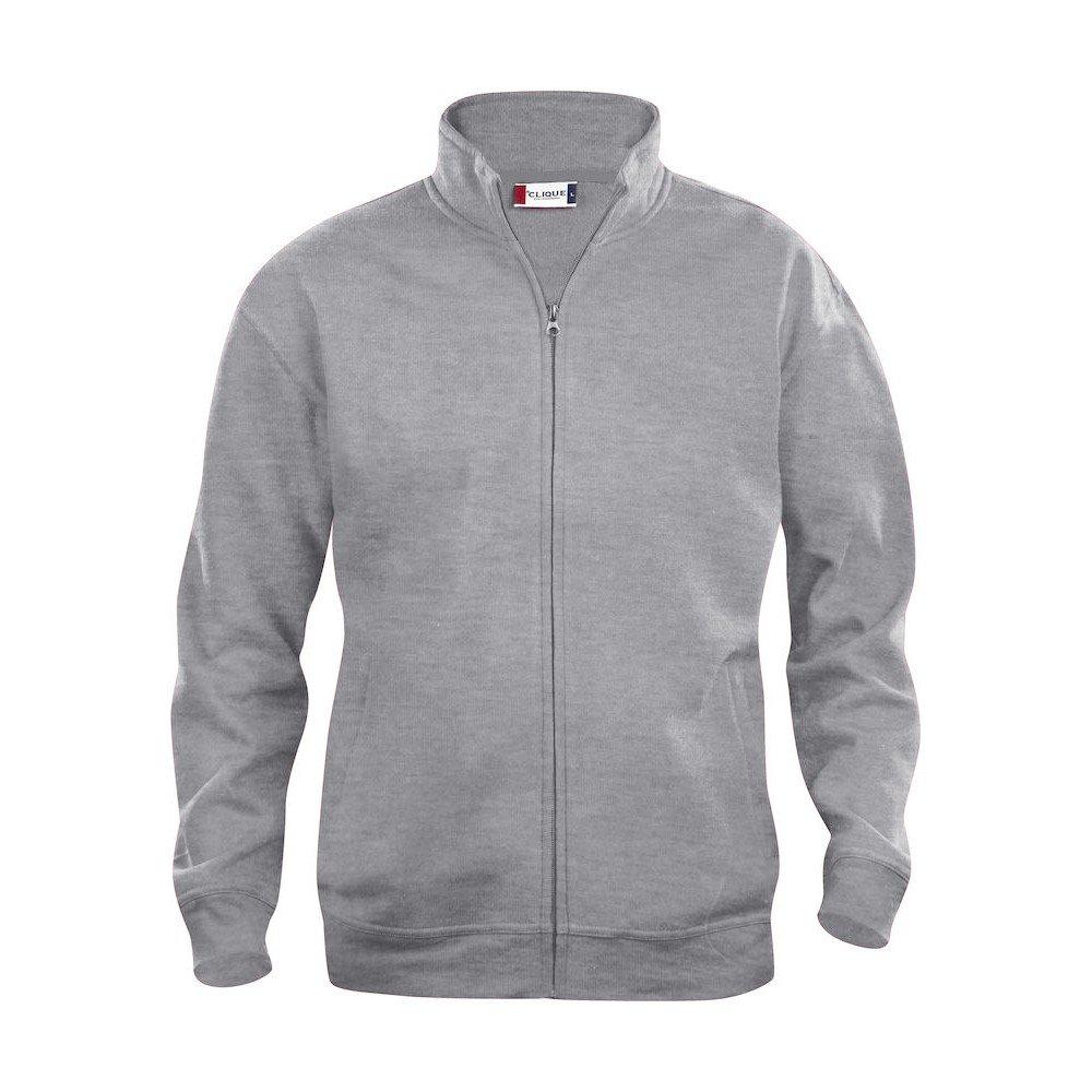 Clique Giacca Full Zip  