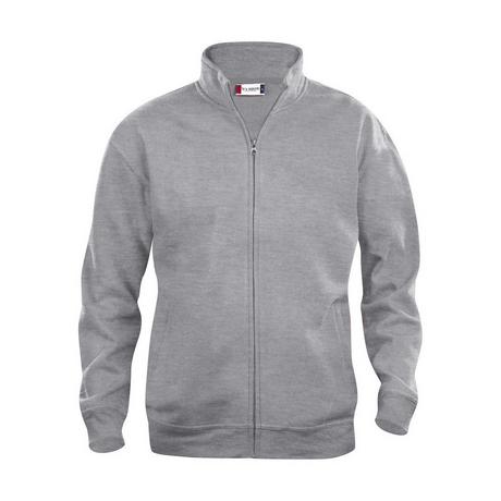 Clique Giacca Full Zip  