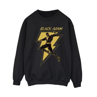 DC COMICS  Sweat 