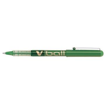 PILOT Roller V-Ball 0,5mm BL-VB5-G grün