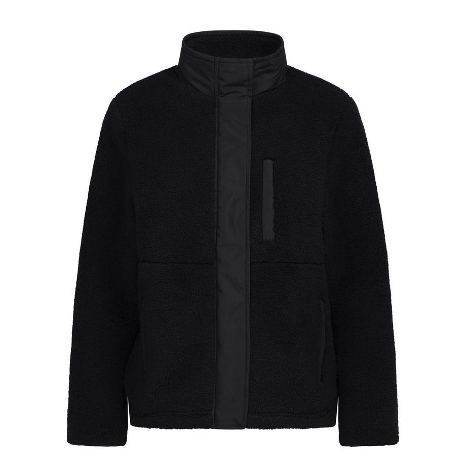 Yuill Fleecejacke