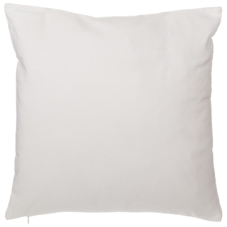 Beliani Lot de 2 coussins décoratifs en Polyester  PRIMROSE  