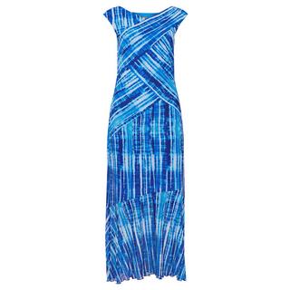 Joe Browns  Asymmetrisches, gerafftes Kleid aus Mesh 