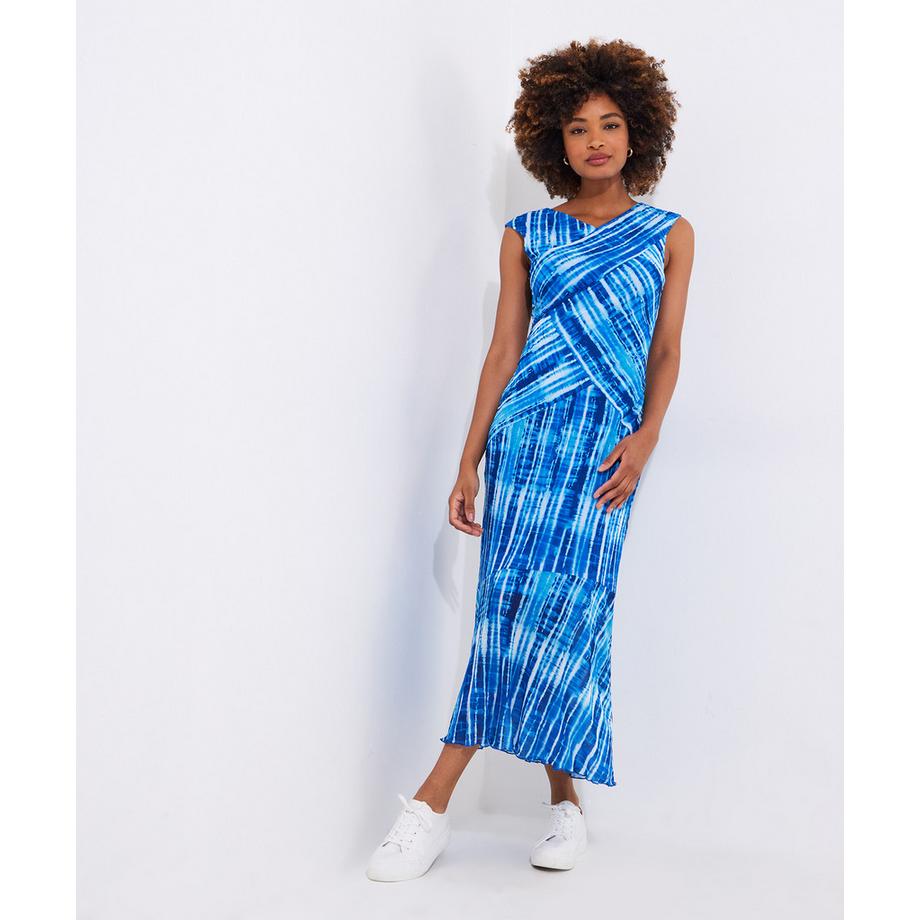 Joe Browns Robe Fuselée Maille Asymétrique  