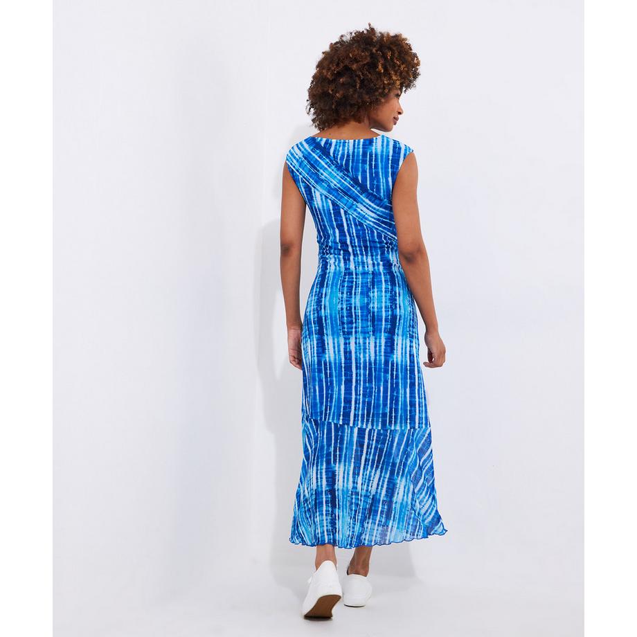 Joe Browns Robe Fuselée Maille Asymétrique  