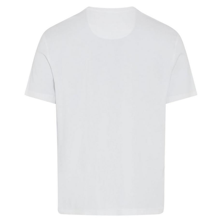 BRAX  T-Shirt  4er Pack Bequem sitzend-Tim 4P 