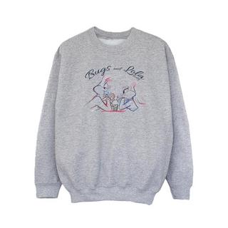 LOONEY TUNES  Sweatshirt 