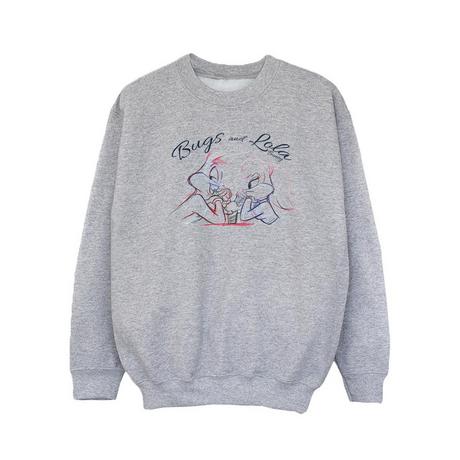 LOONEY TUNES  Sweatshirt 