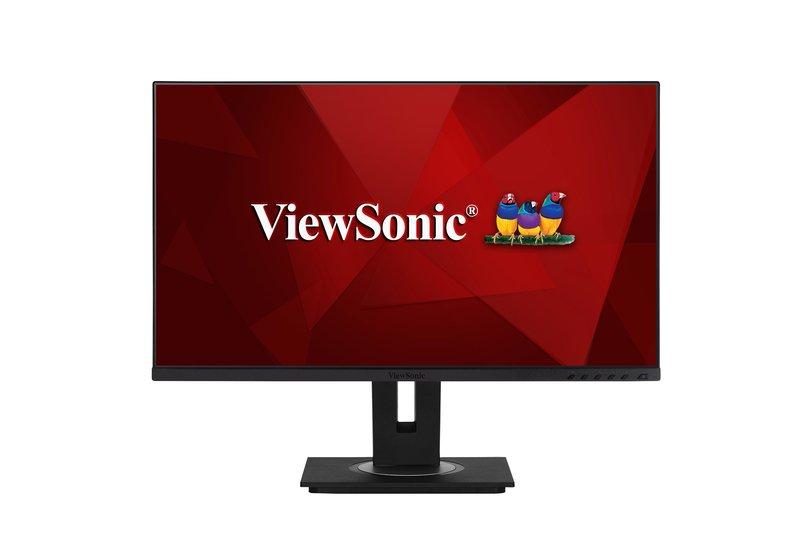 ViewSonic  VG Series VG2755-2K LED display 68,6 cm (27") 2560 x 1440 Pixel Quad HD Nero 