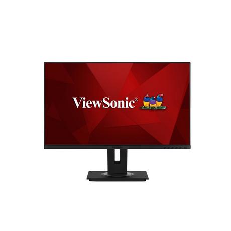 ViewSonic  VG Series VG2755-2K LED display 68,6 cm (27") 2560 x 1440 Pixel Quad HD Nero 