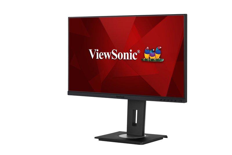 ViewSonic  VG Series VG2755-2K LED display 68,6 cm (27") 2560 x 1440 Pixel Quad HD Nero 