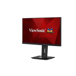 ViewSonic  VG Series VG2755-2K LED display 68,6 cm (27") 2560 x 1440 Pixel Quad HD Nero 