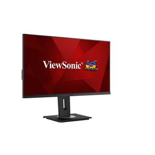 ViewSonic  VG Series VG2755-2K LED display 68,6 cm (27") 2560 x 1440 Pixel Quad HD Nero 