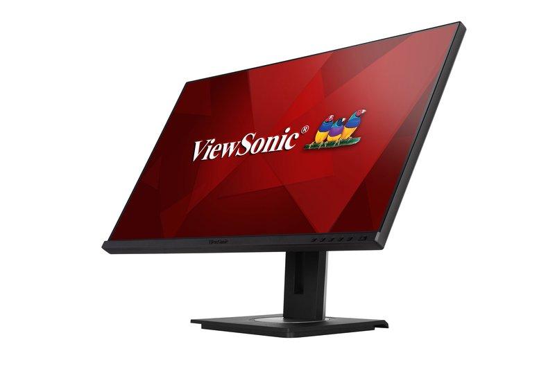 ViewSonic  VG Series VG2755-2K LED display 68,6 cm (27") 2560 x 1440 Pixel Quad HD Nero 