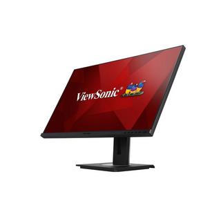 ViewSonic  VG Series VG2755-2K LED display 68,6 cm (27") 2560 x 1440 Pixel Quad HD Nero 