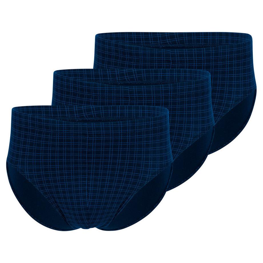 Cotton Casual Organic Cotton lot de 3  - slips
