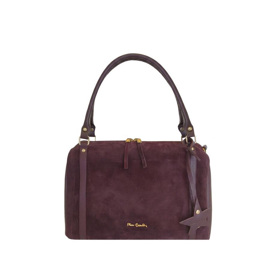 Schultertasche
