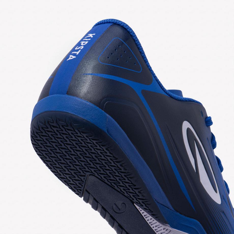 KIPSTA  Chaussures de Futsal Sala Club bleu 