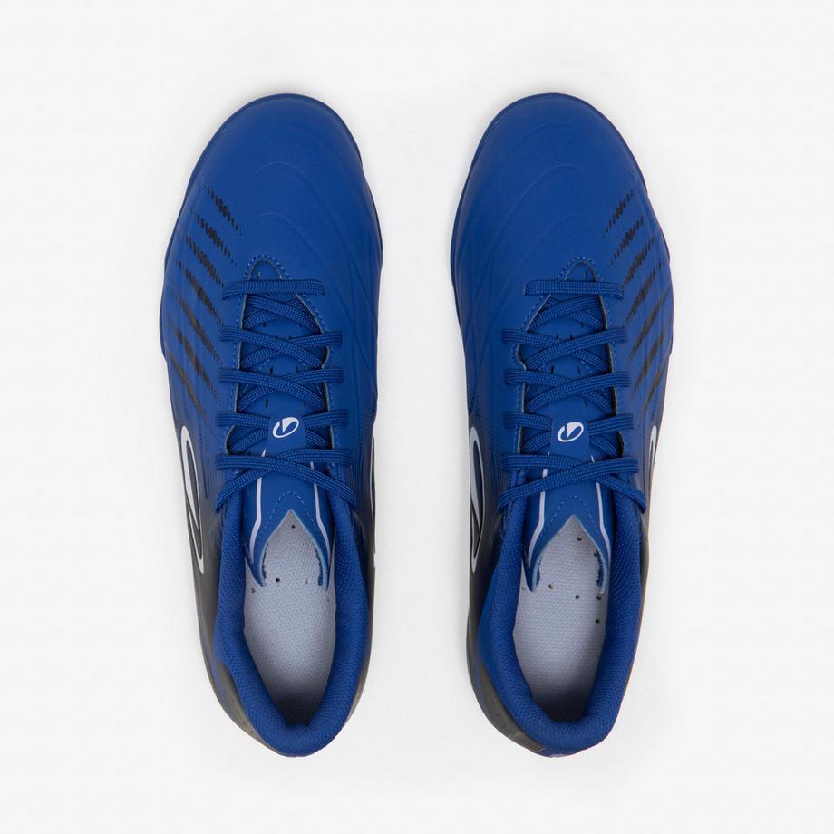 KIPSTA  Chaussures de Futsal Sala Club bleu 