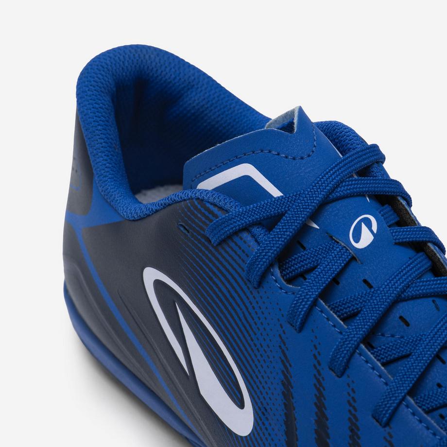 KIPSTA  Chaussures de Futsal Sala Club bleu 