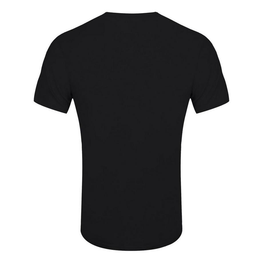 Avenged Sevenfold So Grim Orange County T-Shirt  