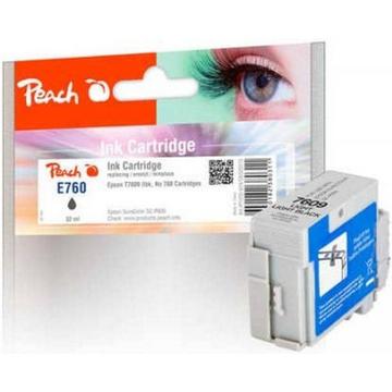 Tinte Epson T7609, No760 Light Light Black