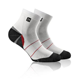 Rohner Silver Runner II Socken  