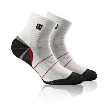 Socken Silver Runner l/r II Gr. 39-41