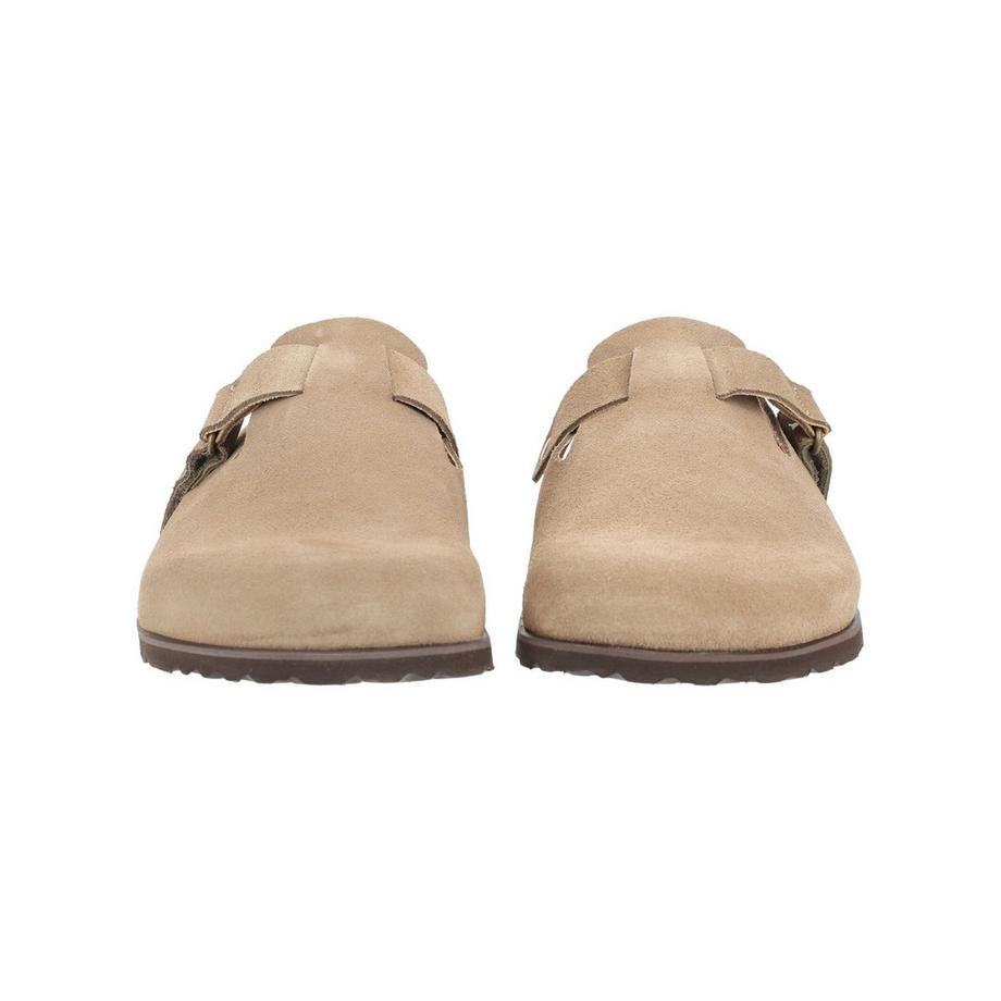 Shepherd Komfortabler Clog mit verstellbarem Riemen  