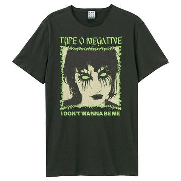 I Don´t Wanna Be Me TShirt