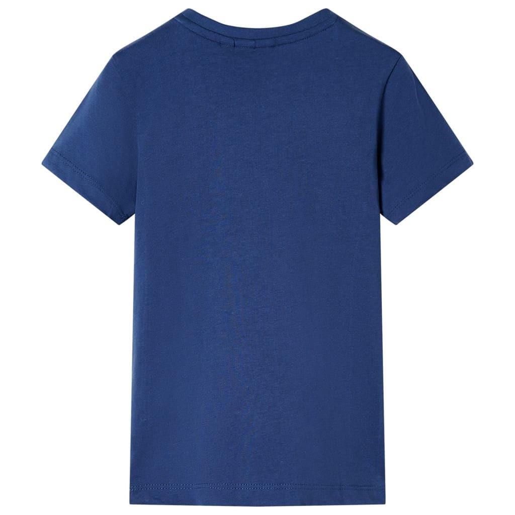 VidaXL  T-shirt pour enfants coton 