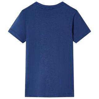 VidaXL  T-shirt pour enfants coton 