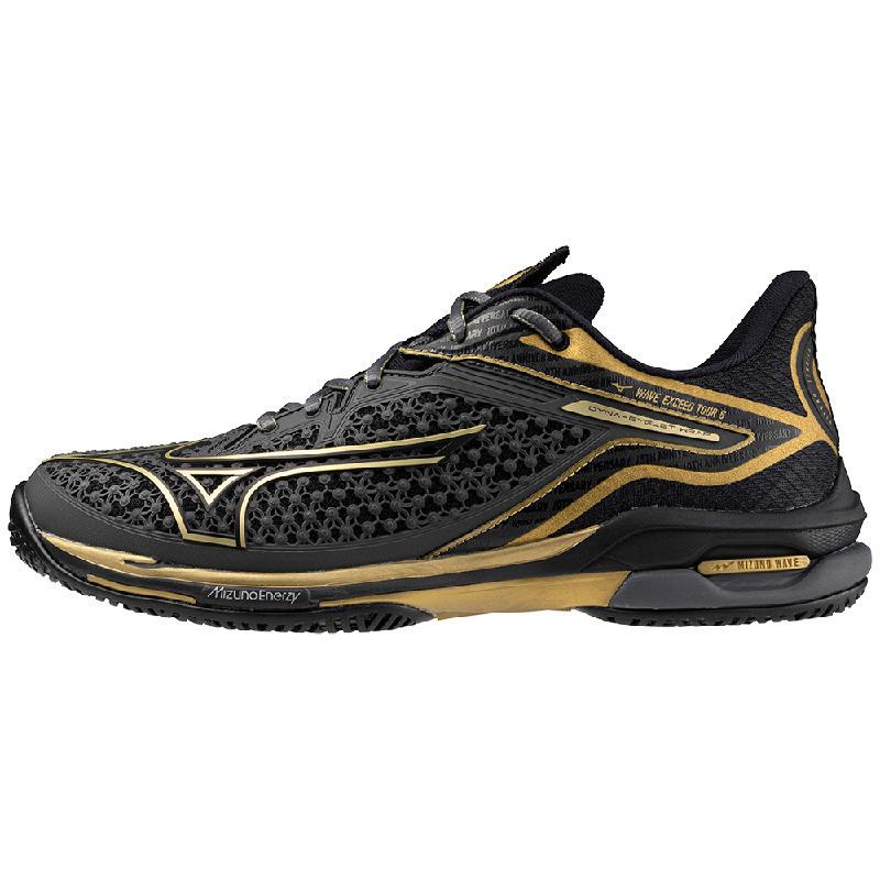 MIZUNO  tennisschuhe wave exceed tour ac 