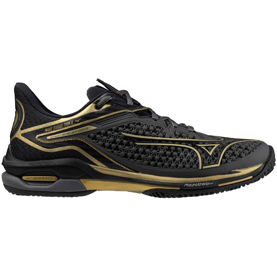 MIZUNO  tennisschuhe wave exceed tour ac 