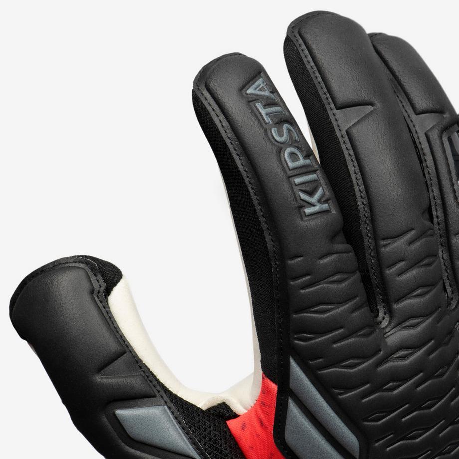 KIPSTA  Guanti da portiere calcio esperto lattice 