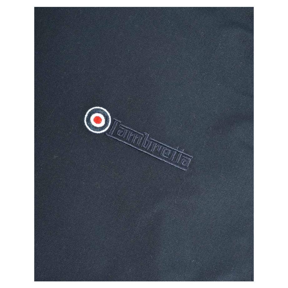 Lambretta Veste Monkey  