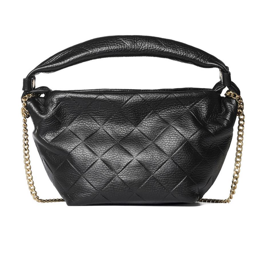 Schultertasche