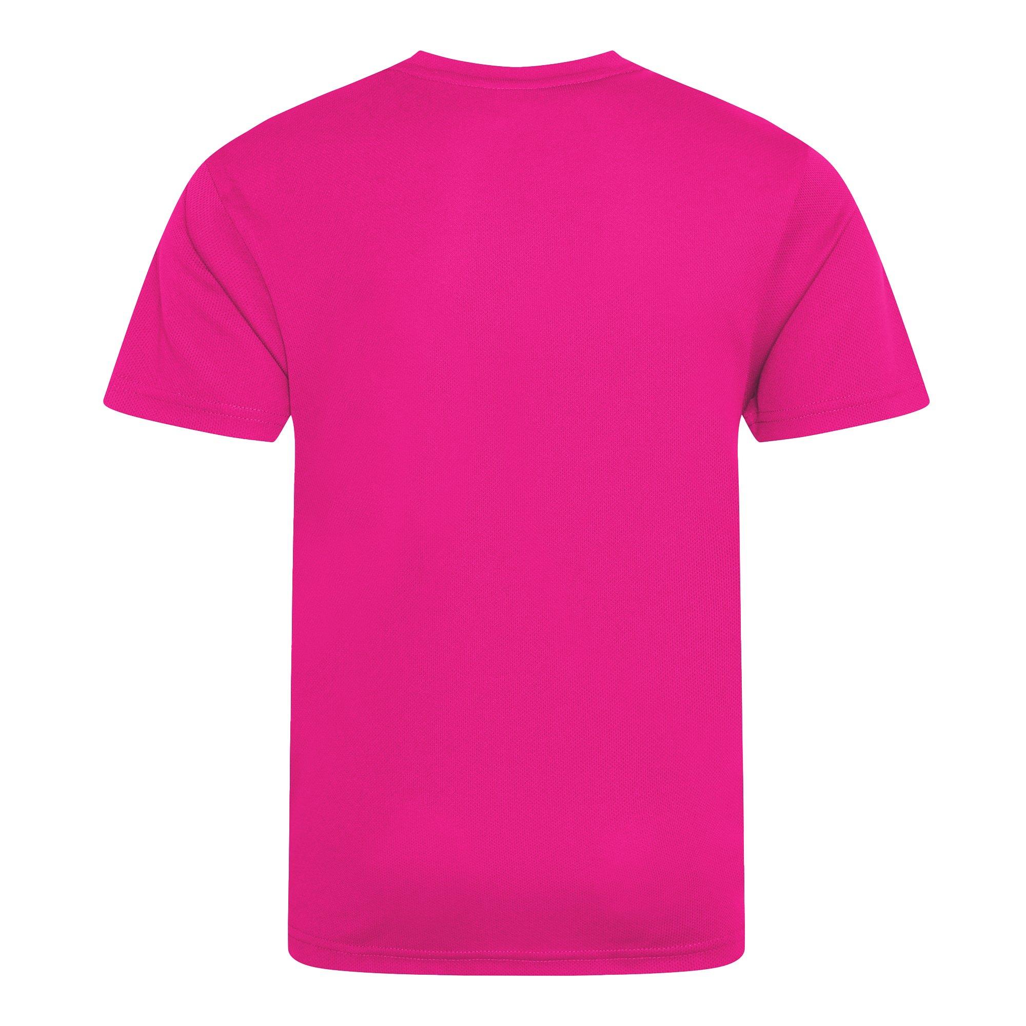 AWDis  Tshirt de sport Enfant 