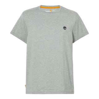 Timberland Oyster River Kurzarm T-Shirt  
