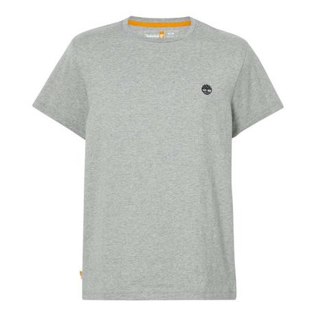 Timberland Oyster River Kurzarm T-Shirt  