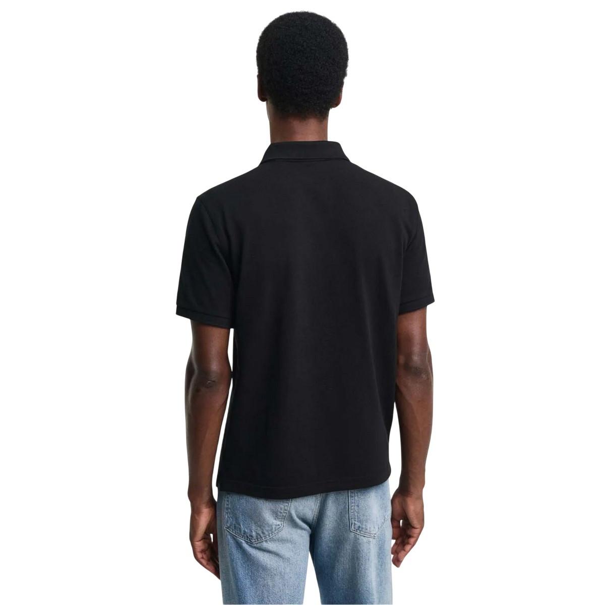 GANT Poloshirt Bestickt  