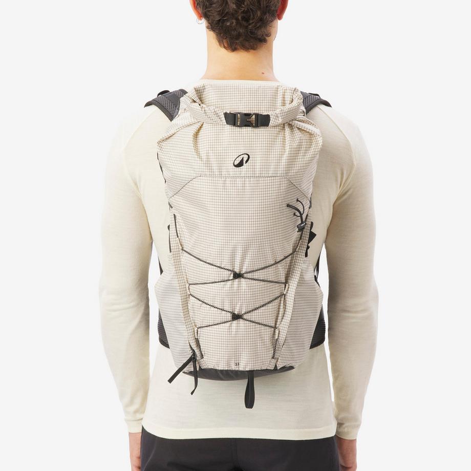 QUECHUA Sac à dos MH500  