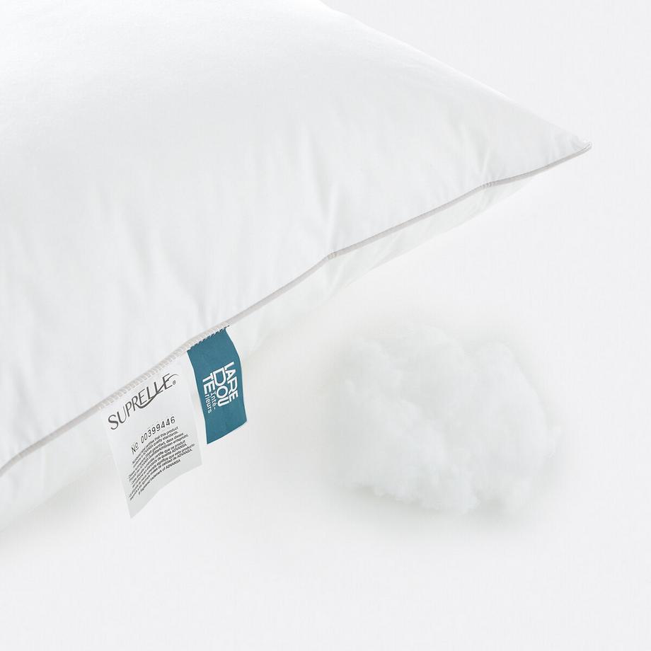 La Redoute Intérieurs Oreiller moelleux anti-acarien  