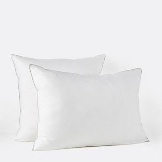 La Redoute Intérieurs Weiches Kopfkissen mit Milbenschutz  