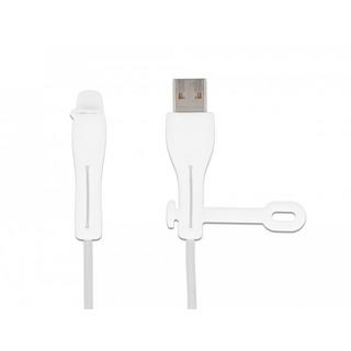 DeLock  Staubschutz für USB-A Stecker und Apple Lightning Stecker 