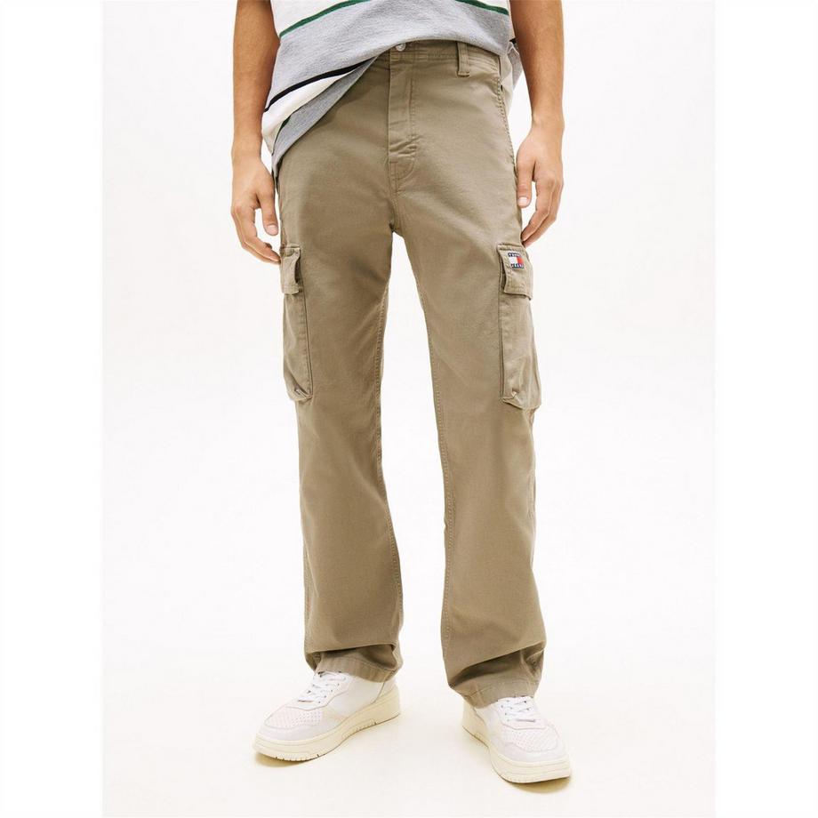 TOMMY JEANS Otis Cargohose  